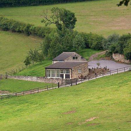 Willa Valley Barn Slad Valley Cotswolds Painswick Zewnętrze zdjęcie